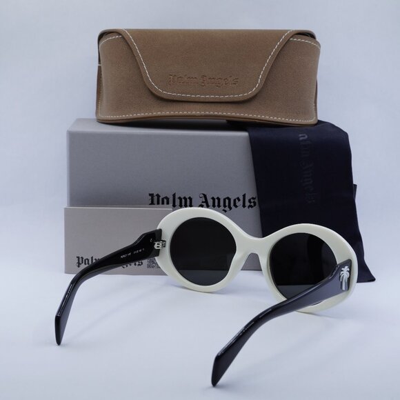 Final Price! Palm Angels PERI027S DOYLE 0107 Sunglasses - Picture 9 of 9